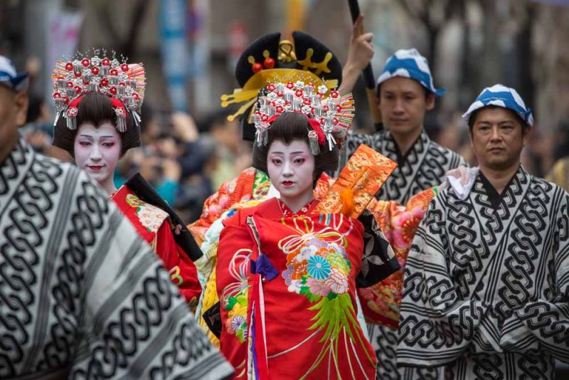 oiran nhật bản oiran nhật bản